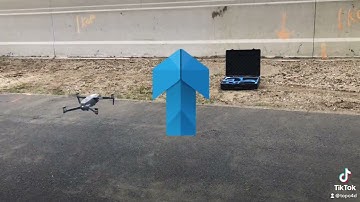 drone mapping railway track