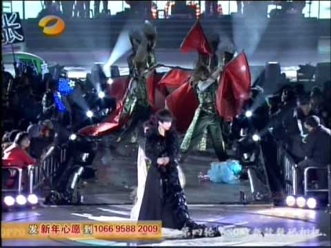 [HQ]Jason Zhang-Under 20081230
