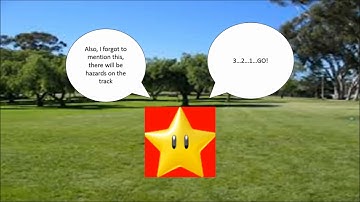 Character Elimination - Episode 1 (VOTING CLOSED)