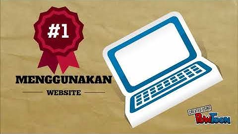 APLIKASI BIMBINGAN ONLINE