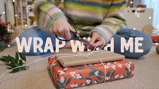 WRAP WITH ME & WHAT I BOUGHT FAMILY (+ Delilah's Stocking) | Rhiannon Ashlee by Rhiannon Ashlee 386,116 views 6 years ago 28 minutes