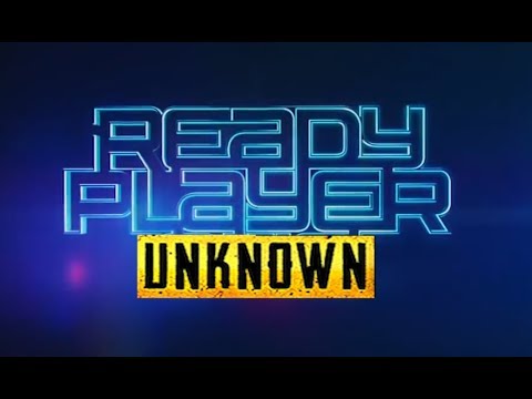 Ready PlayerUnknown