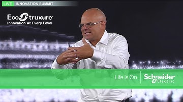 Strategy Talk: Active Energy Management