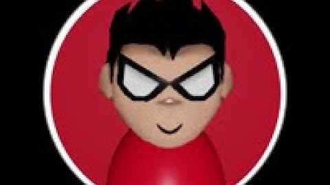 how to get robin in cridab! [READ PINNED COMMENT]