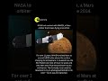 NASA Lost Contact With a Mars Orbiter After 11 Years