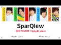 SparQlew - Gen Fuukei [Arabic Sub]