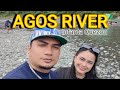 AGOS RIVER infanta Quezon