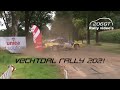 Vechtdal Rally 2021 [ACTION &amp; MISTAKES]_By 206GT