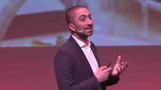 Pourquoi se passer des réseaux sociaux ? | Jimmy Mohamed | TEDxMarseille