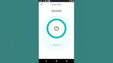 Smart Proxy - Automatic VPN