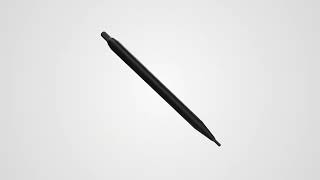 Optoma Creative Touch 5-Series IFPD - How to use the quick launch pen
