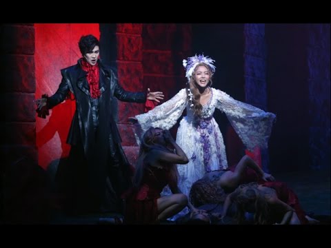 ☆Breathtaking performances by actorsHighlights from the