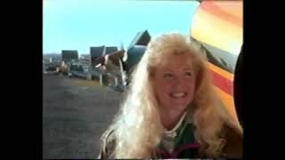 1995 Bush Pilots of Alaska VHS