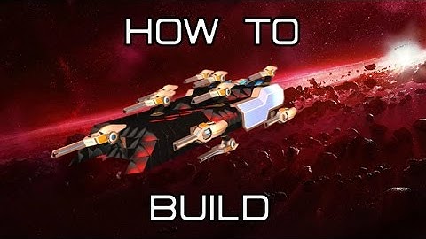 T10 The Pursuer v2 Tutorial - RoboCraft Builds (w/ Gwaydeon)