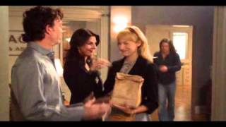 Leverage Team vid: Happy Working Song