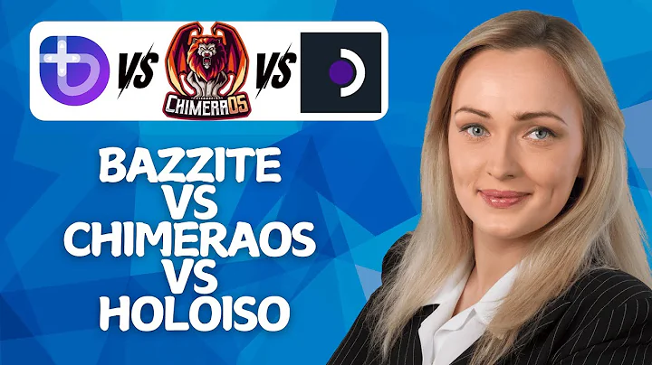 Bazzite Vs ChimeraOS Vs HoloISO (Linux Gaming Showdown 2026!)