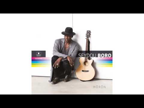 Hôrôn - Seydou Boro