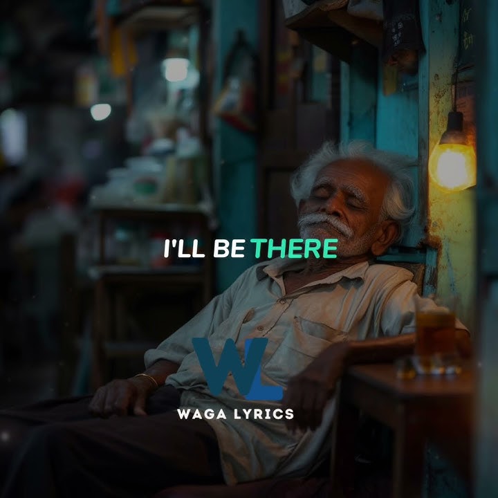 Senzo - I'll be there