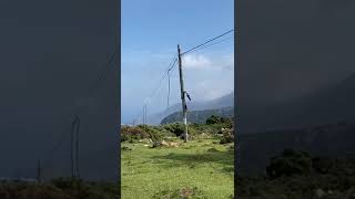 Maravillosa Galicia. Chao de Monte.