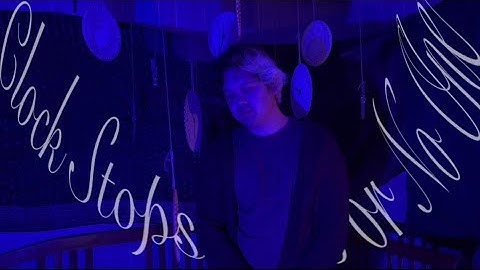 Don Miralles - Clock Stops For No One (Official Music Video)