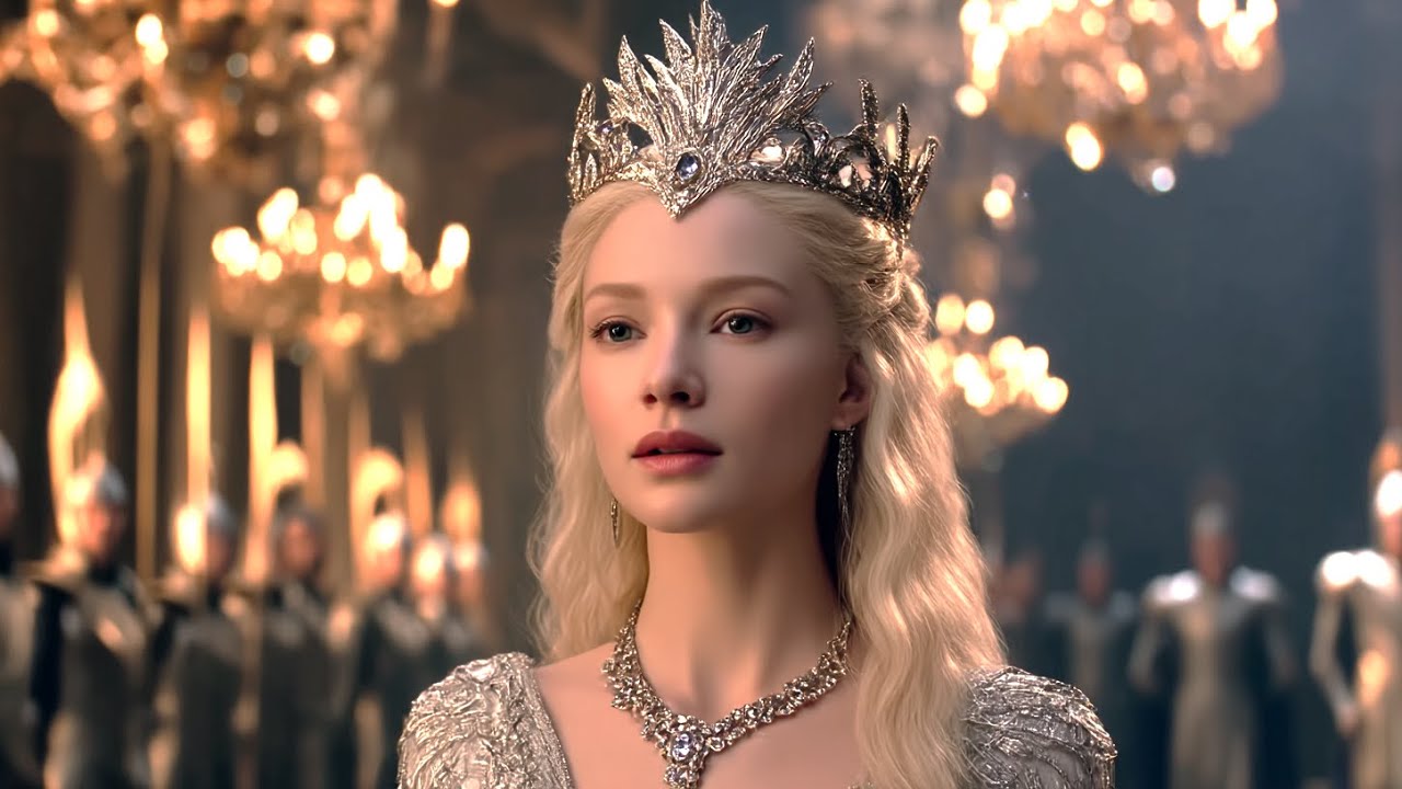 Her Human Husband Revealed His Real Power, and the Alien Queen Was Amazed | HFY Sci-Fi Story| Deaths