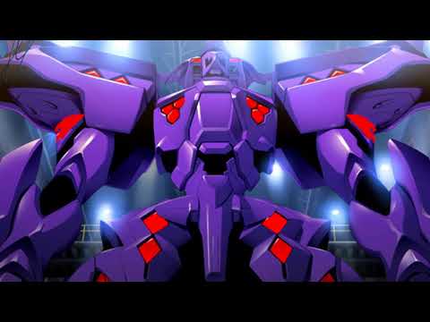 マブラヴ × 輪廻　Muv-Luv × RINNE