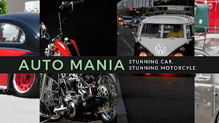 AutoMania Live Stream