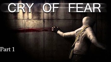 Cry of Fear | Part 1 | Lost in a City