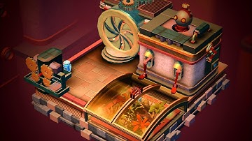 Tiny Robots - Ep. 31 - Stuck At Home