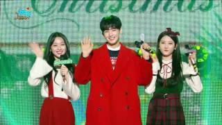 【TVPP】 EunWoo(ASTRO) - ‘Must Have Love', 은우(아스트로)  - 머스트 해브 러브 @Show Music Core Live