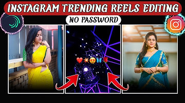 Alight Motion Beat Sync Video Editing || Instagram Trending Reels Editing || DJ Remix Song Status