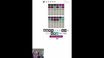 2 puzzles at once! Mini 