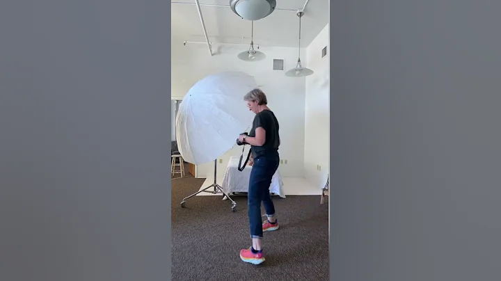 7 Foot vs. 3 Foot Umbrella