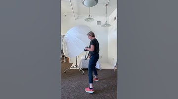 7 Foot vs. 3 Foot Umbrella