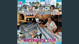 Jammys A Shine - King Jammy