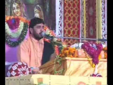 swami dharamdev ji (maharaj shri) 21 nov 2010 by Y...