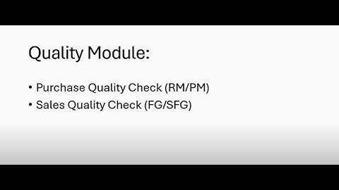 Quality Control in Dynamics 365 Business Central: Pharma Module