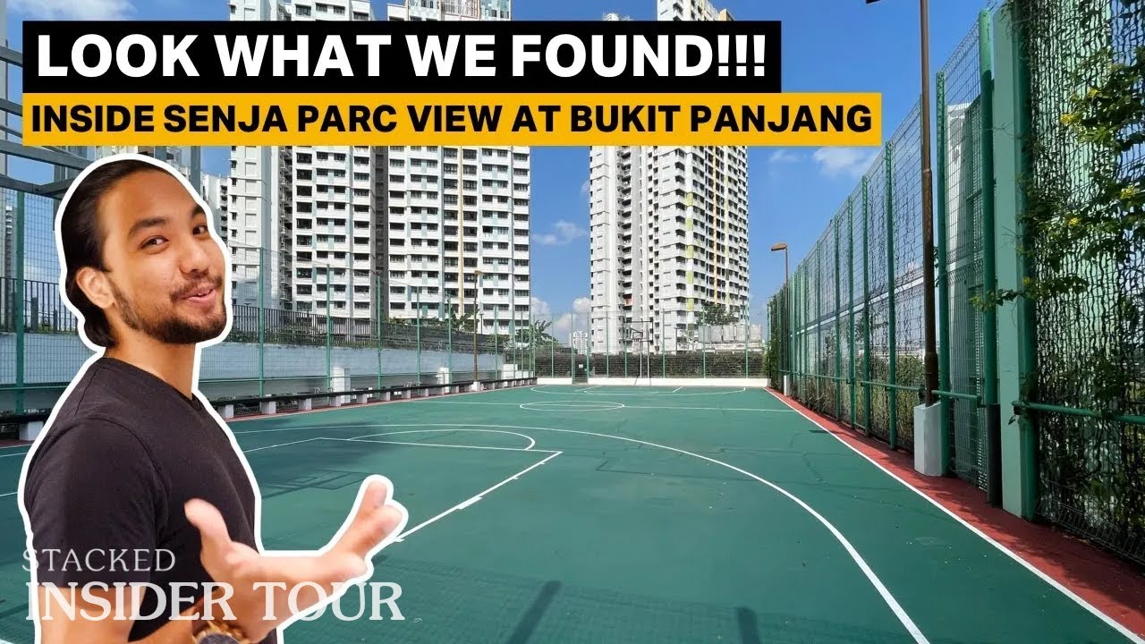 This HDB Is A Hidden Gem: An In-Depth Review Of Senja Parc View | Stacked HDB Tour