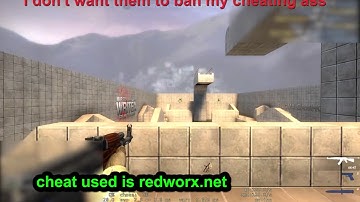CS:GO Owning 1v1 Arena - redworx.net Cheats
