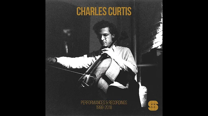 Charles Curtis - Song (Terry Jennings, 1960)