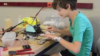 Explore Engineering