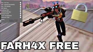 Farlight 84 Hack / Cheat | PC / Android / IOS | Aimbot, Enemy Esp | Non Rooted 100% Safe screenshot 5