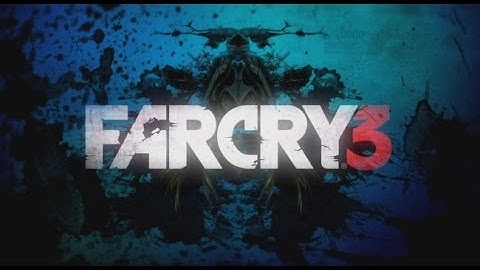 Far Cry 3 Savegame 100% Work 100%