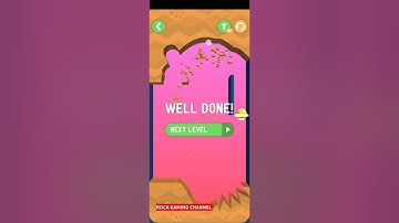 dig this! 380-1 | BALLFACTORY | dig this level 380 episode 1 solution gameplay walkthrough