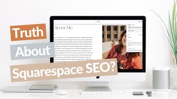 Does Squarespace Suck For SEO?