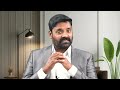 "AI, LLMs &amp; Prompting Explained | Expert Interview on Artificial Intelligence" | Bala Bharath J