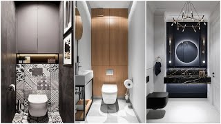 100 Best Small Bathroom Ideas 2022 | Beautiful Small Bathroom Interior Design Ideas | Small Toilet