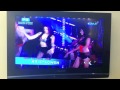 Beauty Queens dancing on Party Pilipinas Krista Kleiner &amp; Gwendolyn Ruais