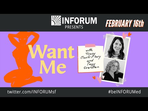 Want Me, with Tracy Clark-Flory and Peggy Orenstein Episode cover