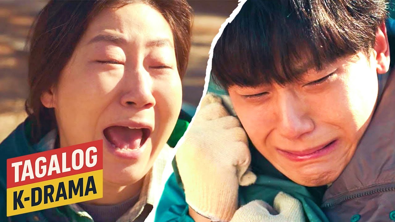 Masakit Siya Magmahal… Pero Anak Niya Ang Buhay Niya! [K-Drama Tagalog Recap]